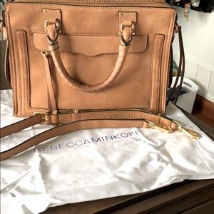 Rebecca Minkoff bag